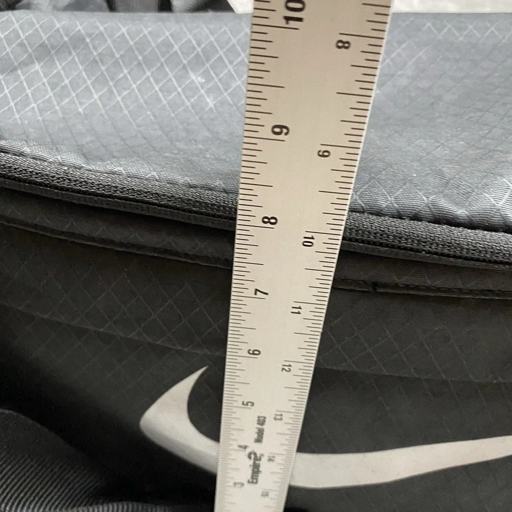 Nike Duffel Bag Black Casual Fashion Bag Karlo Zovko Bag Pitt Peach Bowl‎ 2021